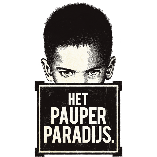 Logo Het Pauperparadijs